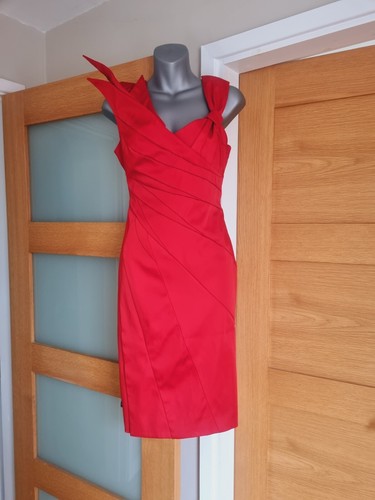 Stunning karen millen - stunning, red