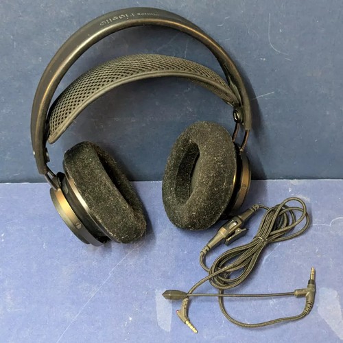Philips fidelio x2hr over ear - philips,