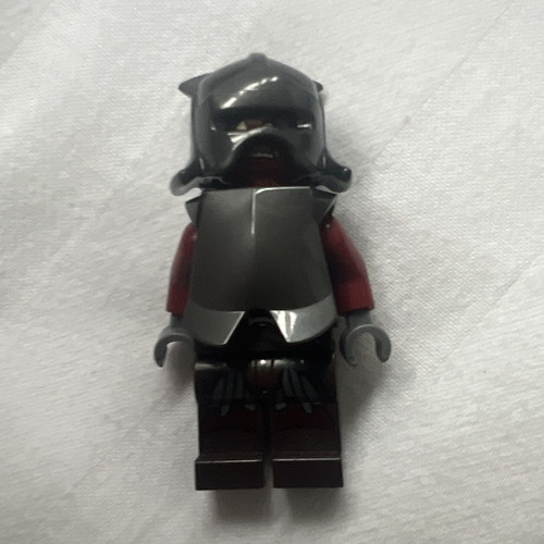 Lego lord the rings - the,