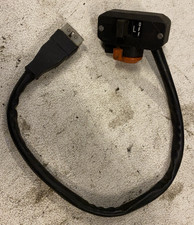 CEV Left Hand Switch - Stamped