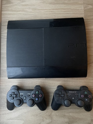 Sony playstation 60gb super - sony, 3