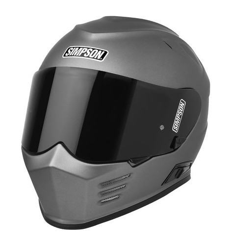 Simpson ghost bandit - simpson,