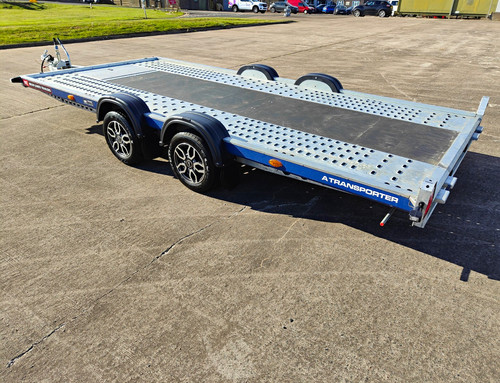 Brian james transporter - brian,