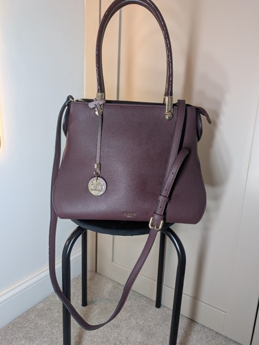Dune london dolivia satchel - london,
