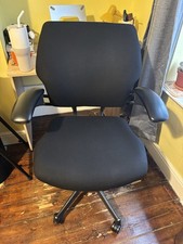 Humanscale Freedom Ergonomic