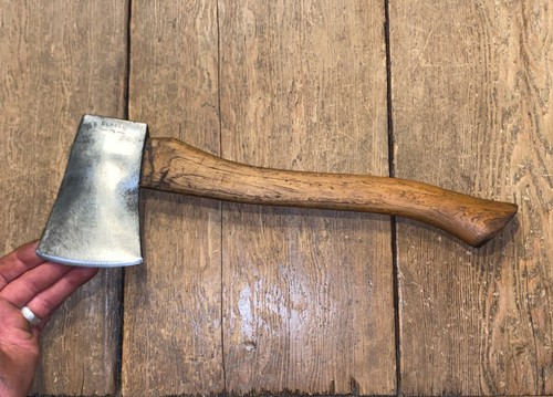 Vintage elwell 2lb - elwell, 1
