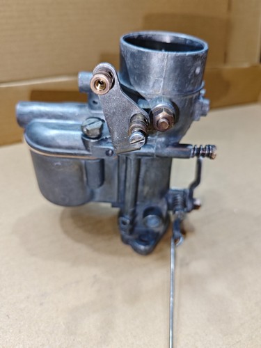 Classic zenith carburettor - classic,
