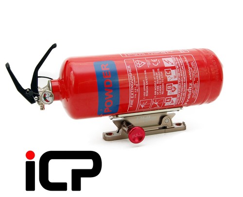 Fuji racing billet fire - racing,