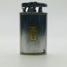 Ronson Tall slim petrol