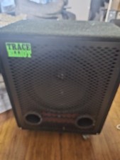 300-watt Trace Elliot Speaker