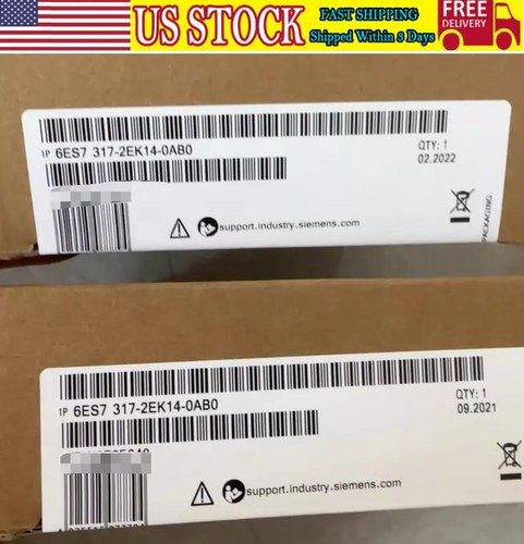 New siemens 6es7 - new,