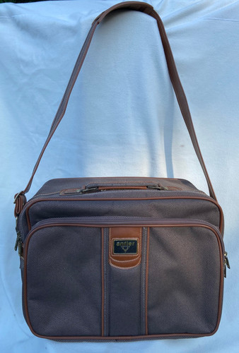 Antler travel holdall carry - carry, on