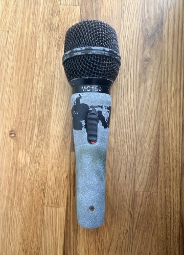 Electro voice mc150 dynamic - electro-voice,