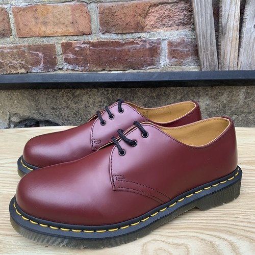 Martens 1461 smooth men - dr.martens,