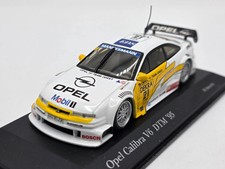 1/43 1995 Opel Calibra - DTM -