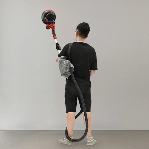 Drywall sander 850w - drywall, foldable