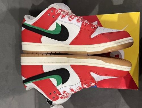 Nike dunk low frame - nike,