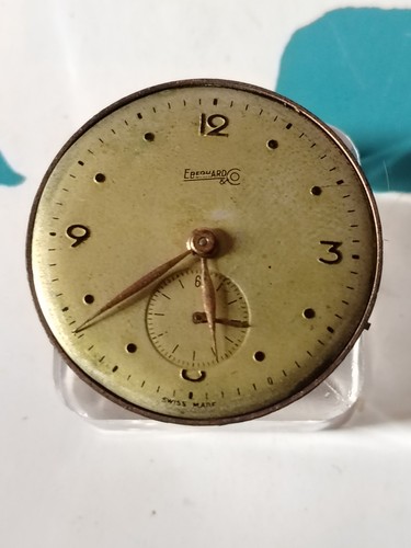 Vintage eberhard co 18 - vintage,