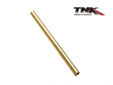TNK FORK TUBE STEM GOLD 43 X