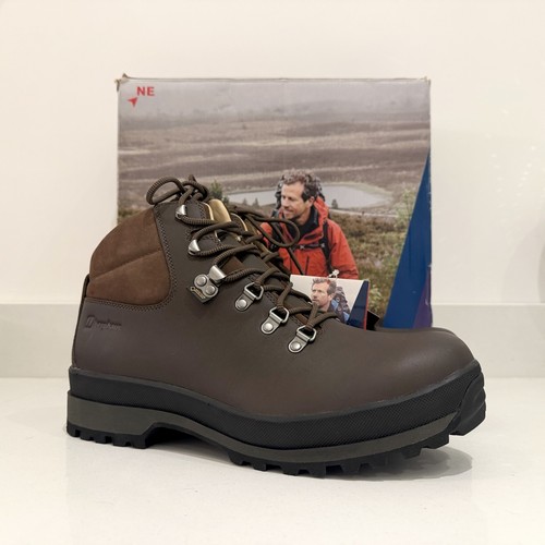 New berghaus hillmaster gtx - hillmaster, ii
