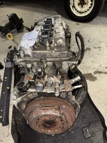 Toyota mr2 engine - ,