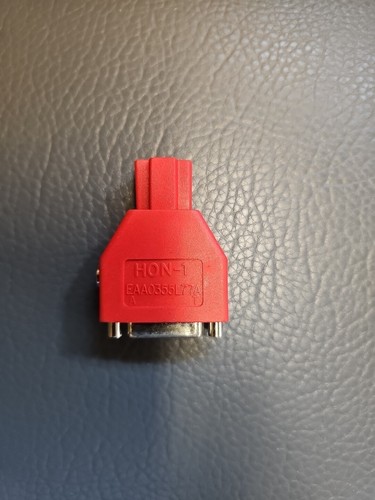 Snap hon 1 adapter - snap-on, cable