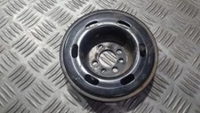 06A105255F Pulley, Crankshaft Audi A3 DE272215-93