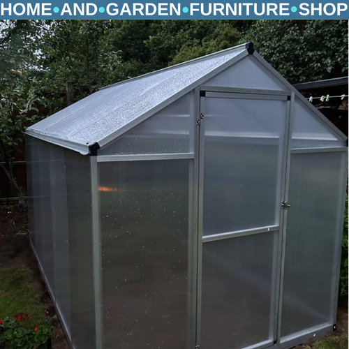 8ft polycarbonate - 6, x