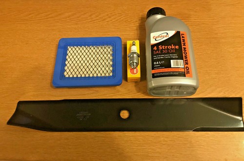 Hayter harrier service kit - harrier,