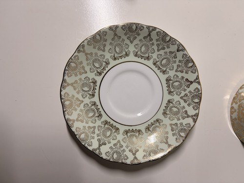 Colclough vintage bone - vintage,