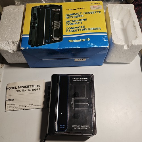 Vintage realistic minisette - vintage, minisette-19