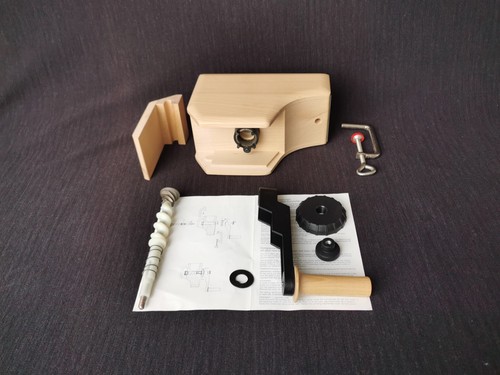 Zassenhaus table grain mill - zassenhaus,