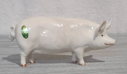 Beswick pig sow - sow, ch.