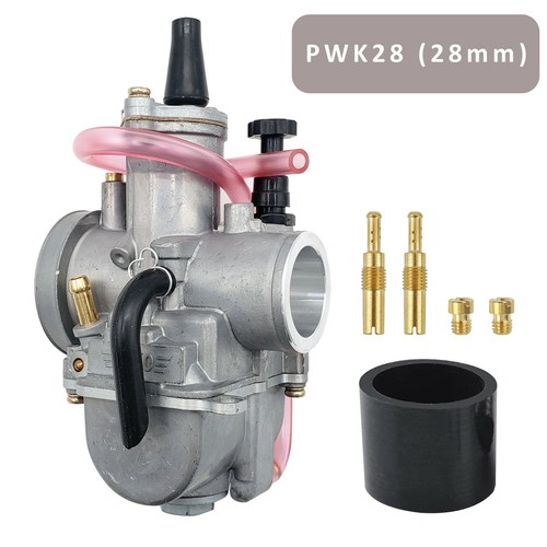 Carburetor pwk28 28mm for - pwk28,