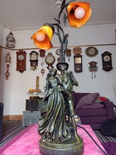 French Art Nouveau Vintage