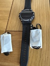 Watch - Qinux Titan PG