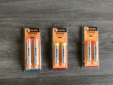 Guru Foam Pellet Waggler -  2