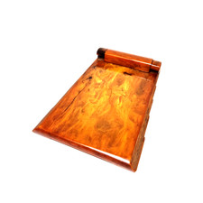 Antique Vintage Old Amber