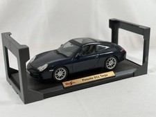 Maisto 1/18 Scale Die Cast