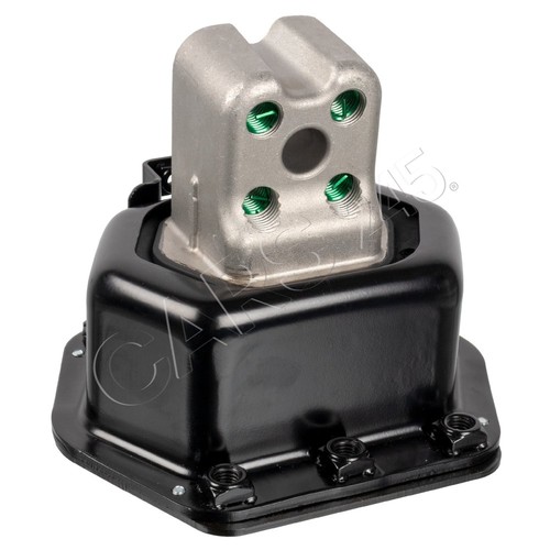 Febi engine mount - engine,