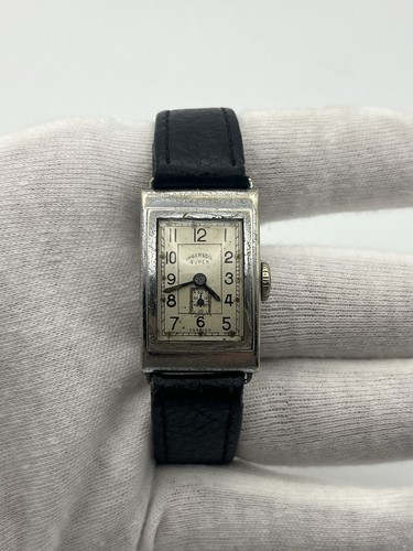 Vintage 40s 50s art - art, deco