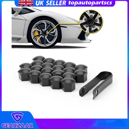 Wheel lug nut bolt center - nut,