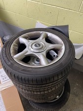 BMW MINI COOPER S ONE 2003 1.6