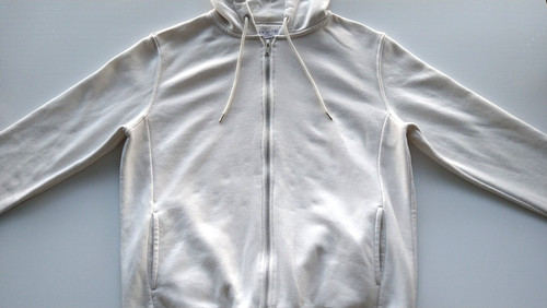 Men white creme - white/creme, primark