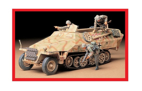 Tamiya 35195 german mtl - tamiya,