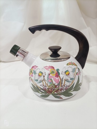 Stunning vintage portmeirian - stunning,