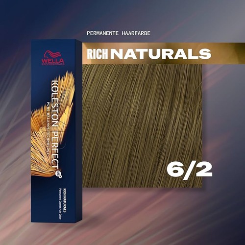 Wella koleston perfect rich - koleston,
