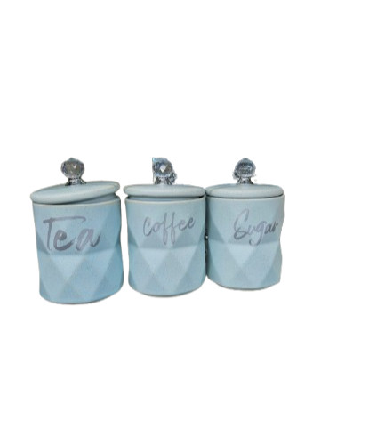 Set ceramic - set,