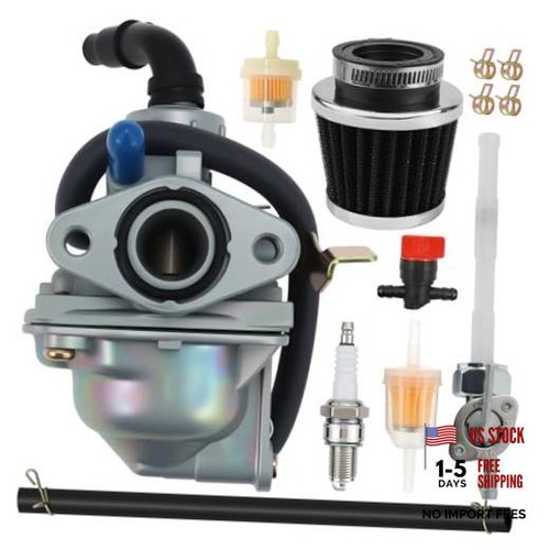 Nc50 carburetor for - carburetor, honda