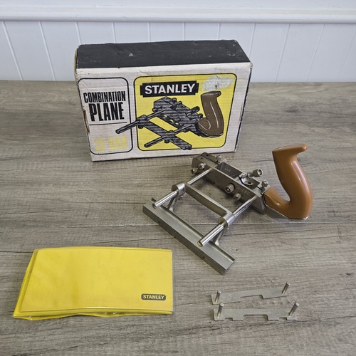 Stanley 050 combination - no.13-050,